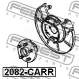 febest 2082carr
