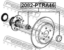 febest 2082ptra46