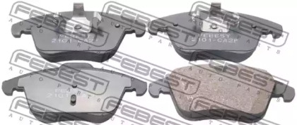 FEBEST 2101-CA2F
