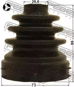 febest 2115cb320att
