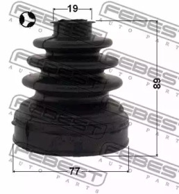 febest 2115cb4t