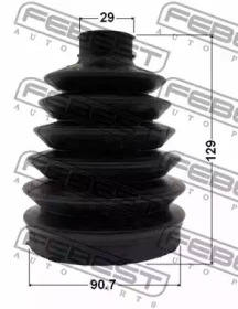 febest 2117pca218