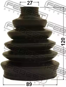 febest 2117pca223
