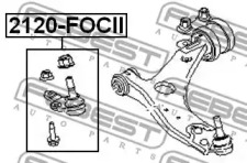 febest 2120focii