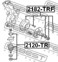 febest 2120tr