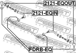 febest 2121eqout
