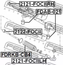 febest 2121fociirh