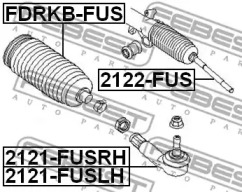 febest 2121fusrh