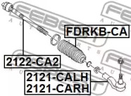 febest 2122ca2