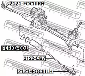 febest 2122cb7