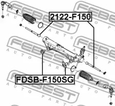 febest 2122f150