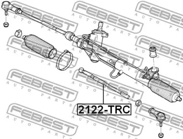 febest 2122trc