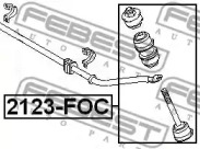 febest 2123foc