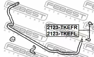 febest 2123tkefr