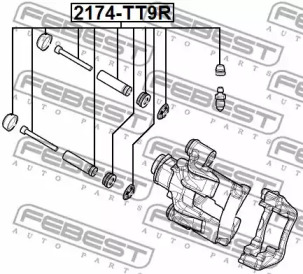 febest 2174tt9r