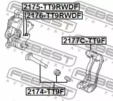 febest 2176tt9rwdf
