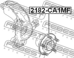 febest 2182ca1mf