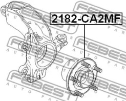 febest 2182ca2mf