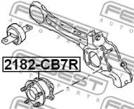 febest 2182cb7r