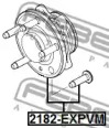 febest 2182expvm