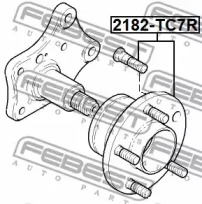 febest 2182tc7r