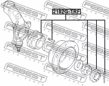 febest 2182gtrf