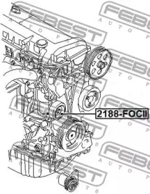 febest 2188focii