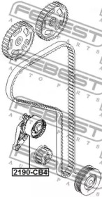 febest 2190cb4