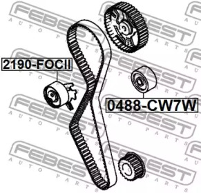 febest 2190focii
