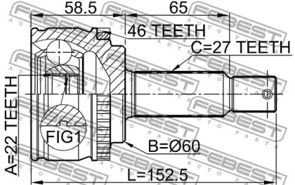 febest 2210cda46