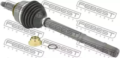 FEBEST 2214-SOR