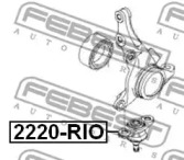 febest 2220rio
