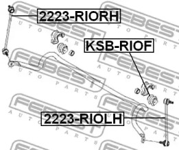 febest 2223riolh