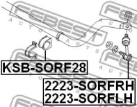 febest 2223sorfrh