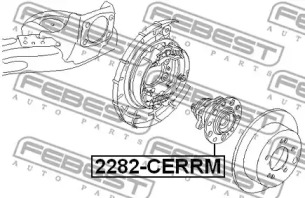 febest 2282cerrm