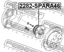 febest 2282spara46