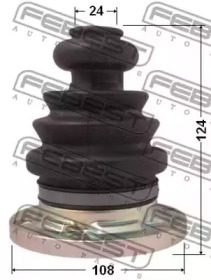 febest 2315b5
