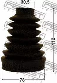 febest 2315pt5