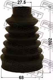 febest 2315ptmt