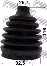 febest 2317eos