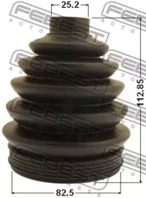 febest 2317p9n5
