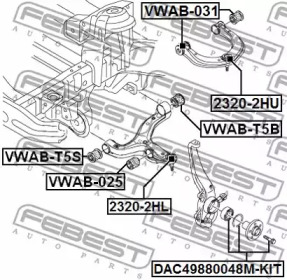 febest 23202hu