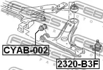 febest 2320b3f