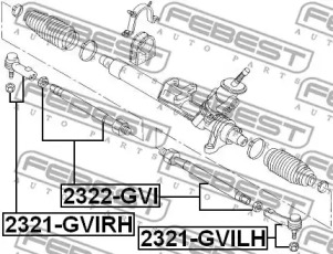 febest 2321gvilh
