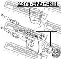 febest 23769n5fkit