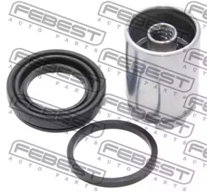 FEBEST 2376-9N5R-KIT