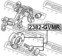 febest 2382gvmr