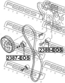 febest 2388eos