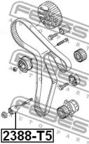 febest 2388t5