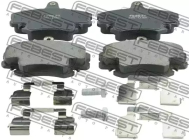 FEBEST 2401-LOGF